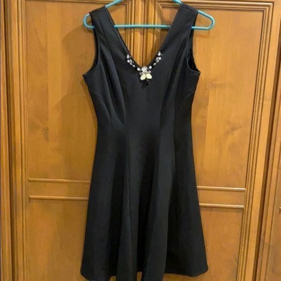 Nwt Donna Ricco New York Dress - Picture 1 of 4